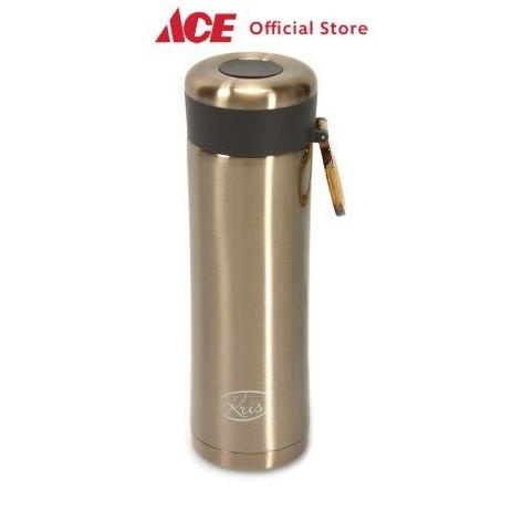 ACE - Kris Vacuum Flask 420 Ml - Gold