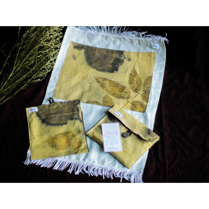 JATIKU ECOPRINT SAJADAH TRAVELLING