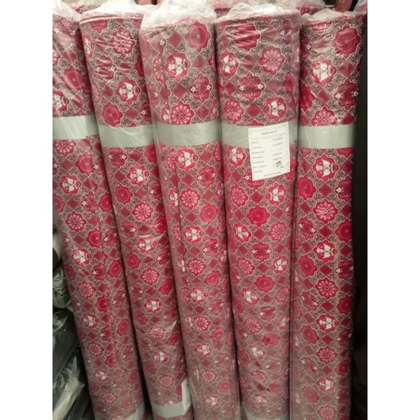 KAIN BATIK SEKOLAH/SERAGAM SD/MI