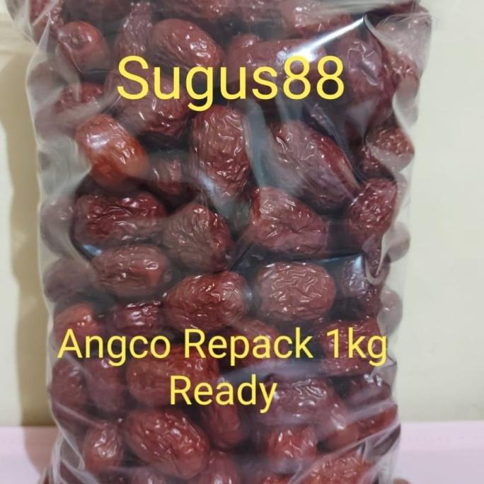 

Promo Angco premium repack 1kg