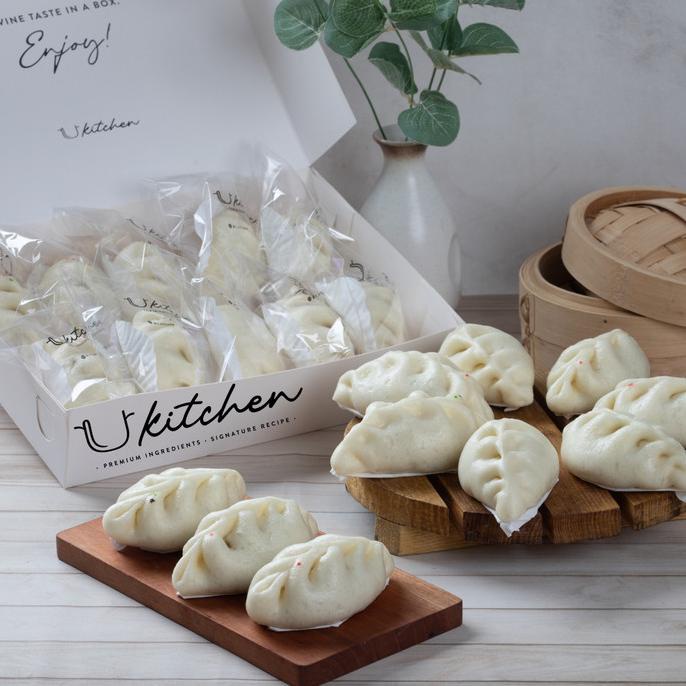 

Promo Homemade Pao - Meat Lover (BACA DESKRIPSI)