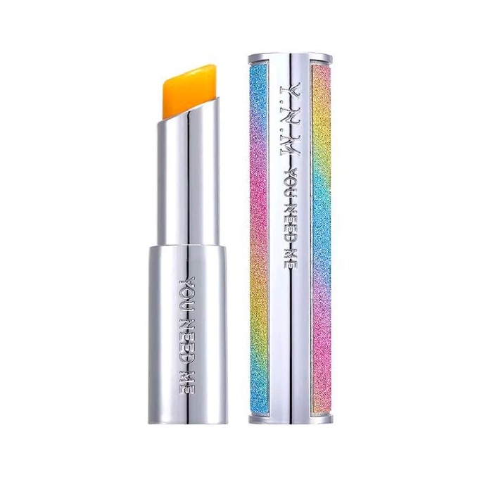 YNM Rainbow Honey Lip balm