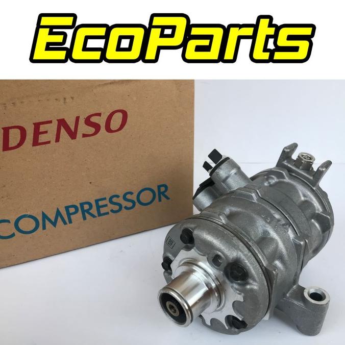 Kompresor Compressor AC Mobil Toyota Etios DENSO ASLI