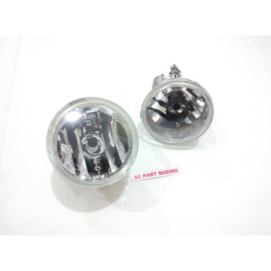 fog lamp foglamp suzuki sx4/neo baleno.