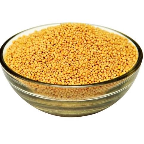 

Promo Yellow Mustard Seeds 1kg / Mustard Kuning / Biji Sesawi Kuning 1kg