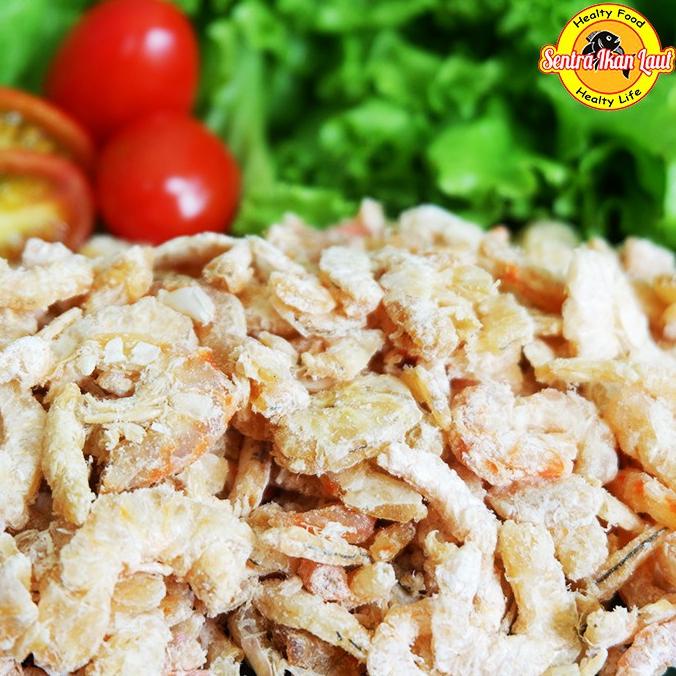 

Promo Udang Ebi Kering - 1 Kg