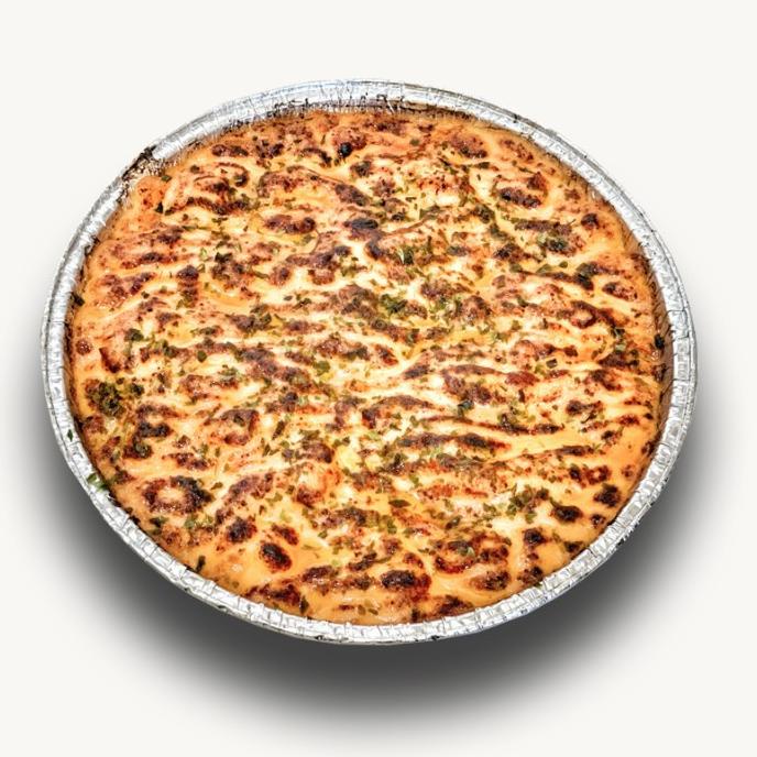 

Promo RICE CHICKEN KANI MENTAI - PARTY SIZE