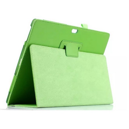 Terlaris Magnetic Flip Case For Microsoft Surface 3 10.8 Inch Stand Cover Pelin