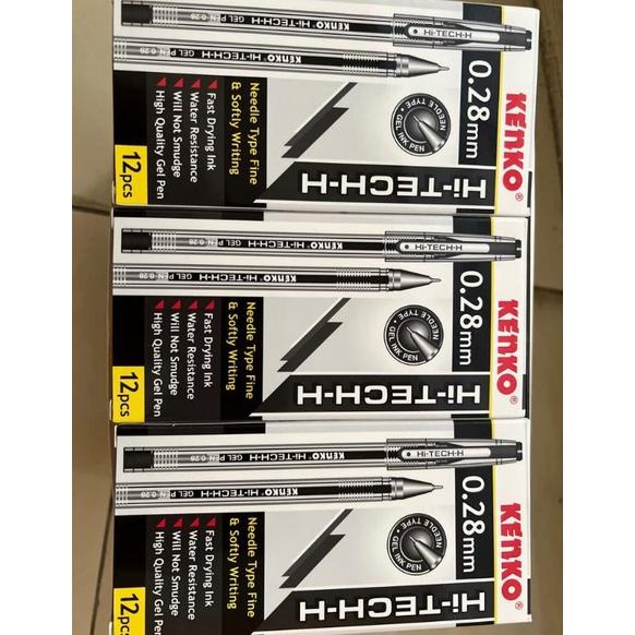 

Cuci Gudang Kenko Hi-Tech 0.28Mm