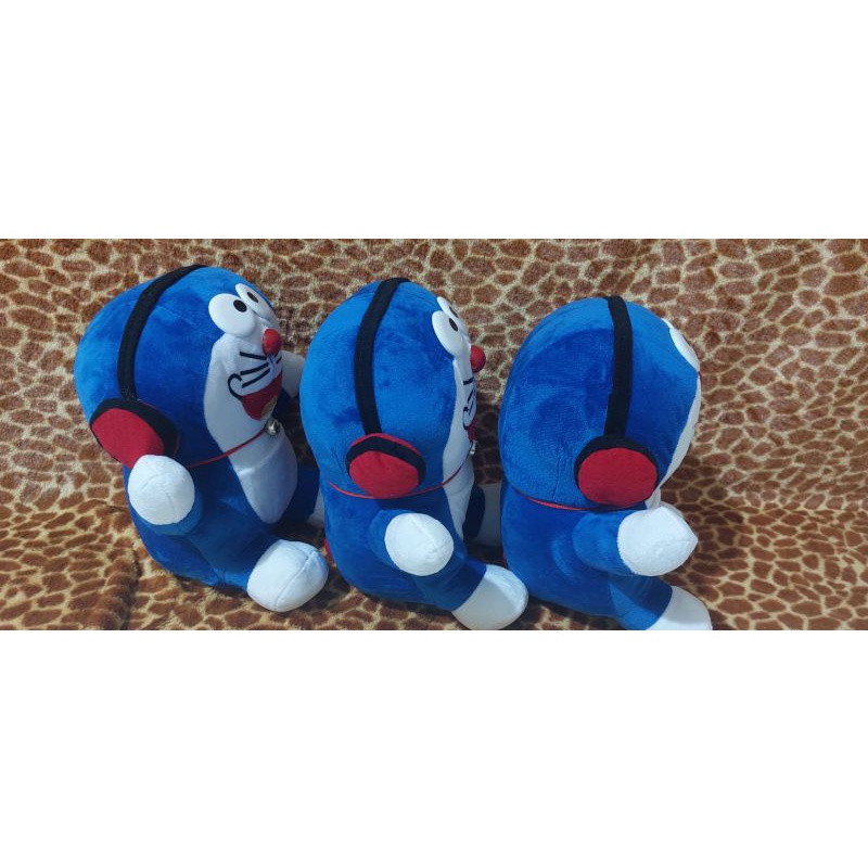 Doraemon wokmen 30cm