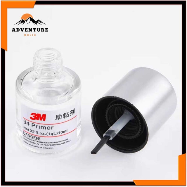G-Tape 94 Cairan Primer 3M Perkuat Lem Adhesive Aid Glue 10ml - G94 - AHHB ADHB