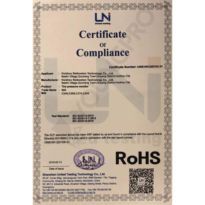 Garansi 12 Bulan Youngpro Optimus Solar Tpms Solar Yp Optimus Resmi