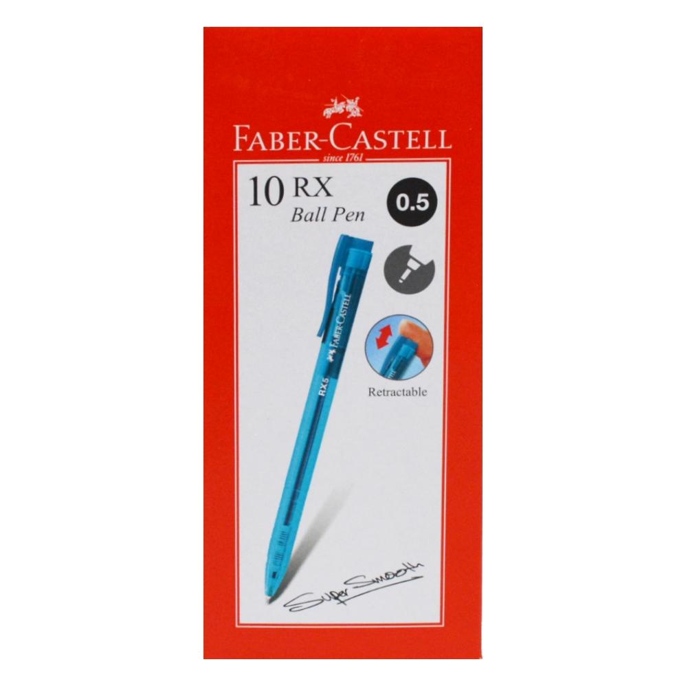 

Viral Paket Pulpen Faber Castell Rx 0.5 Mm Beli 1 Box Gratis 1 Box Pulpen Alligator Seven Star