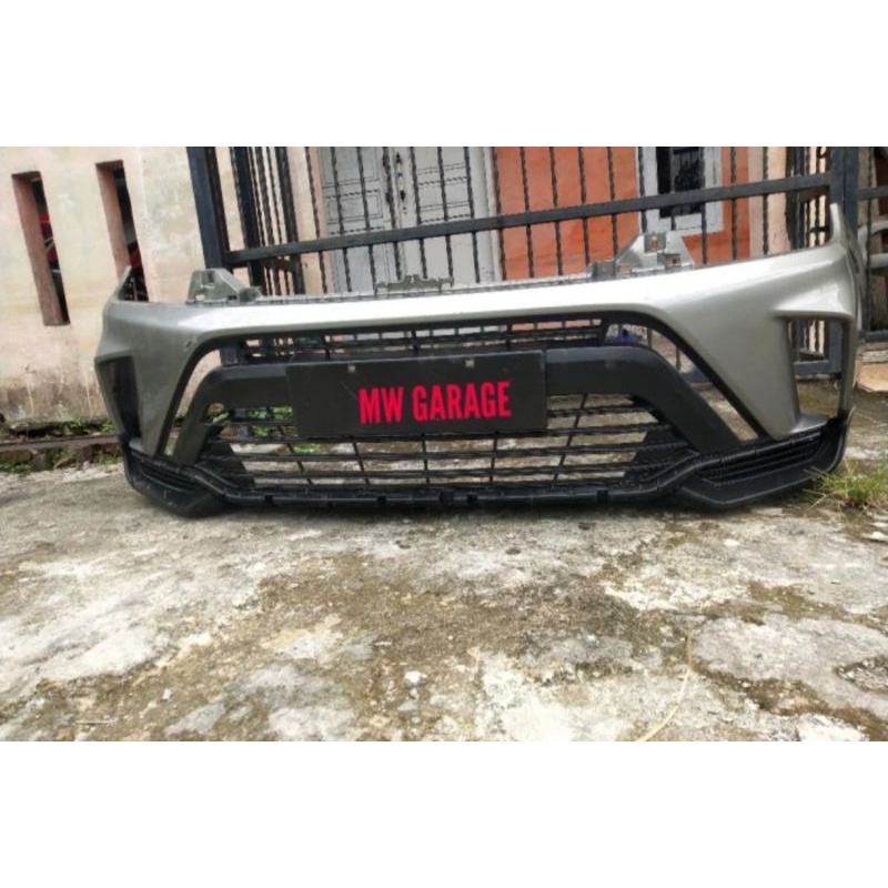 Bemper Depan Wuling Confero 2021
