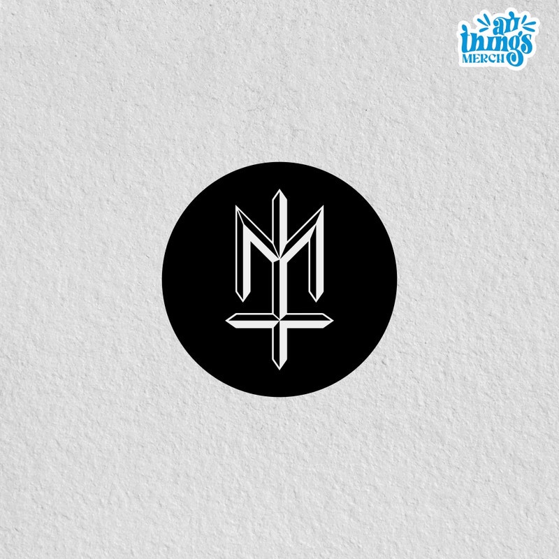 

Maternal Sticker Tempel Aesthetic / STICKER HELM,STICKER MOTOR,STICKER LAPTOP