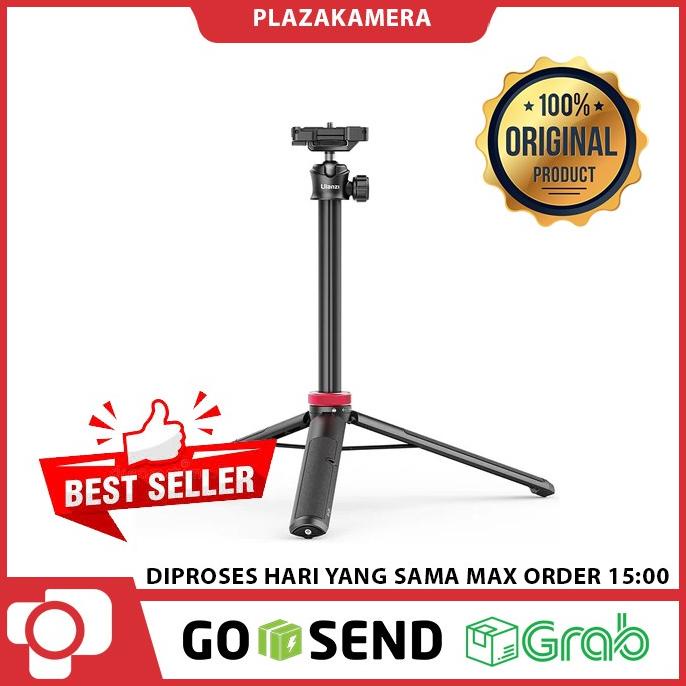 Ulanzi MT-44 Mini Tripod Black