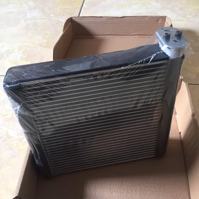 Evaporator Xover Sx4 Sx-4 X Over X-Over Epaporator Efaporator Ac Mobil