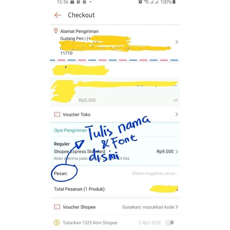 

Termurah Pulpen Metal Model Parker Putar + Custom Nama + Box Ekslusif Kain
