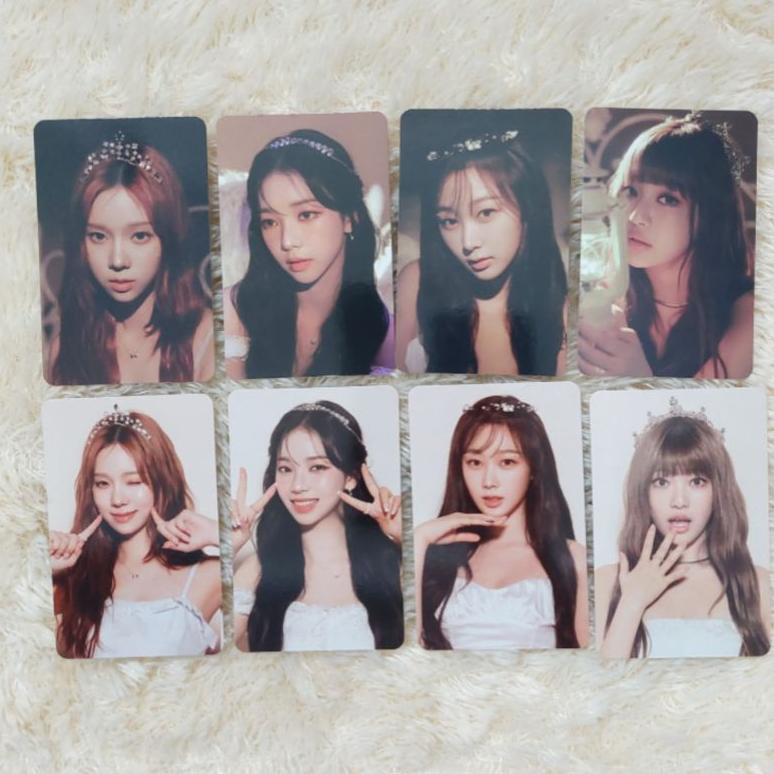 Garansi Resmi Aespa Season Greetings 2023 Pob Smstore Smtownandstore Sg 23 Karina Winter Giselle Nin