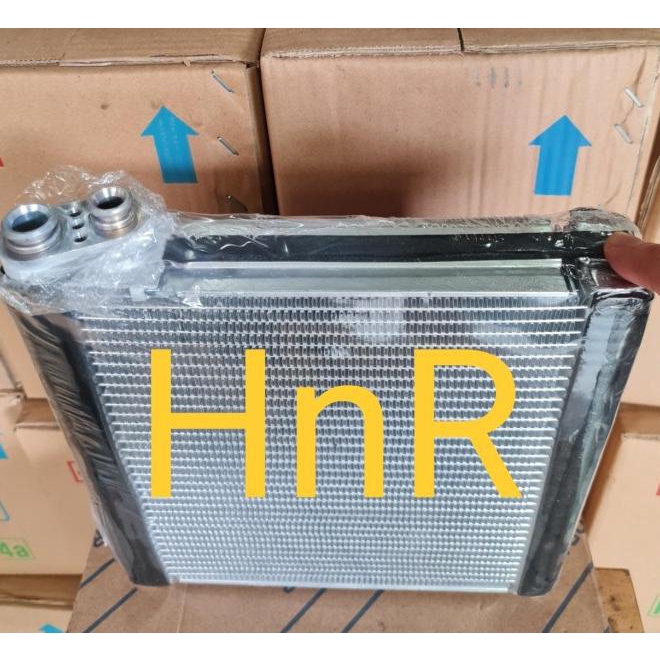 Evaporator Ac Mobil Untuk Mobil Honda Brio
