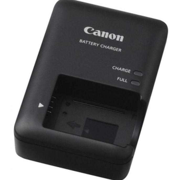 Charger Canon CB-2LCE For Battery Canon NB-10L | Surabaya