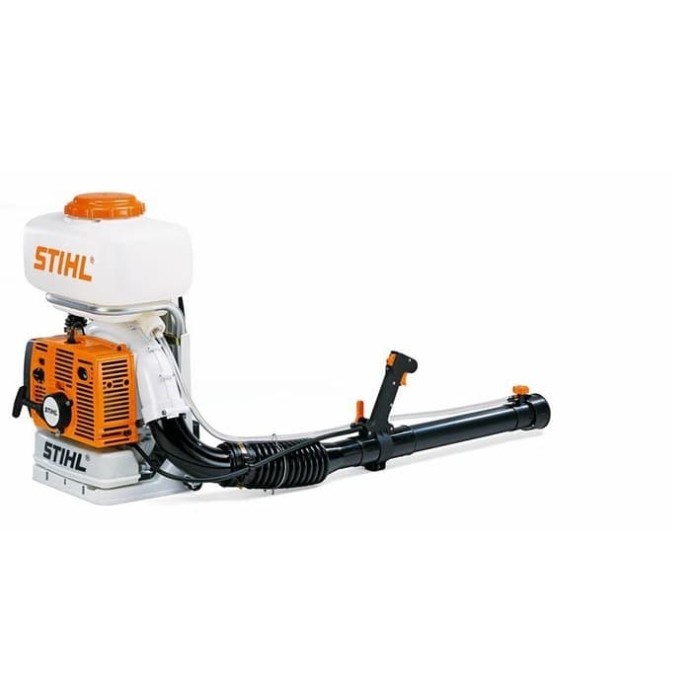 Terlaris Stihl Sr5600 Mesin Semprot Hama Bensin Mistblower Stihl Sr 5600 Blower