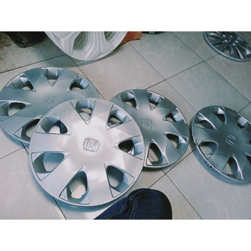 wildop freed ring 15