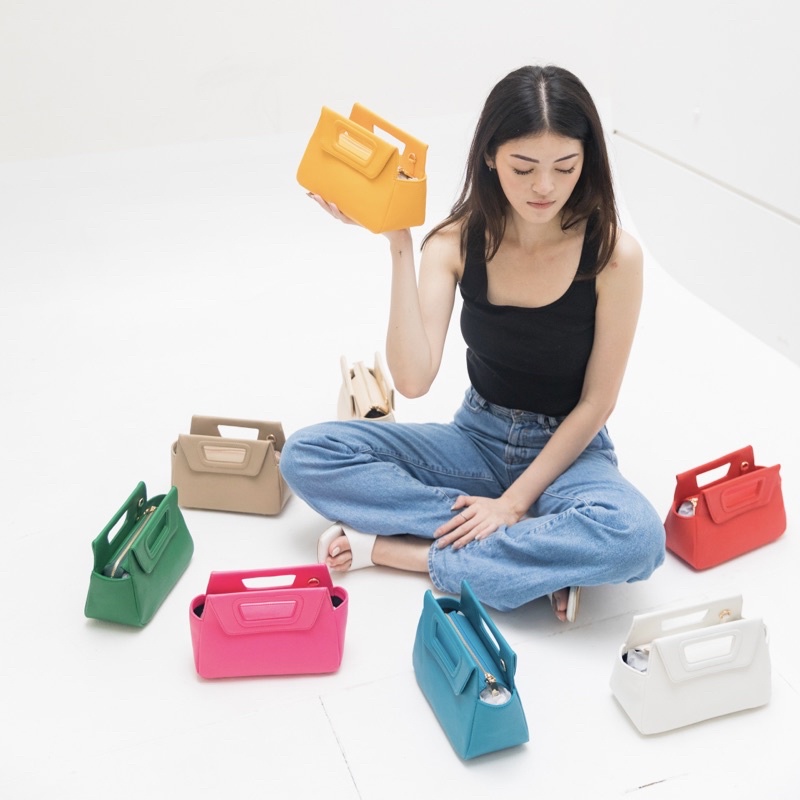 JOYA | PAPIER MINI | slingbag wanita