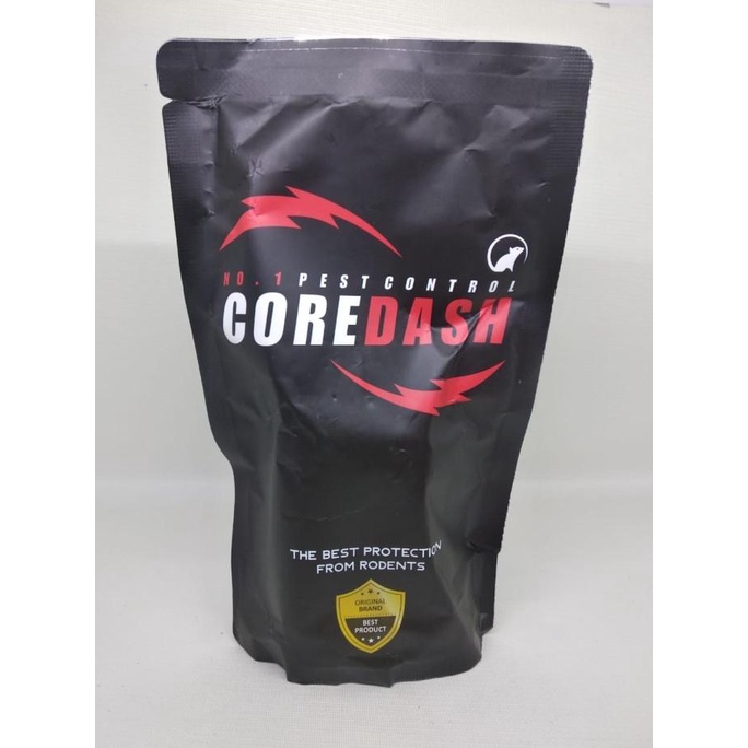 PROMO RACUN TIKUS COREDASH TERBARU PALING AMPUH DAN TERBUKTI