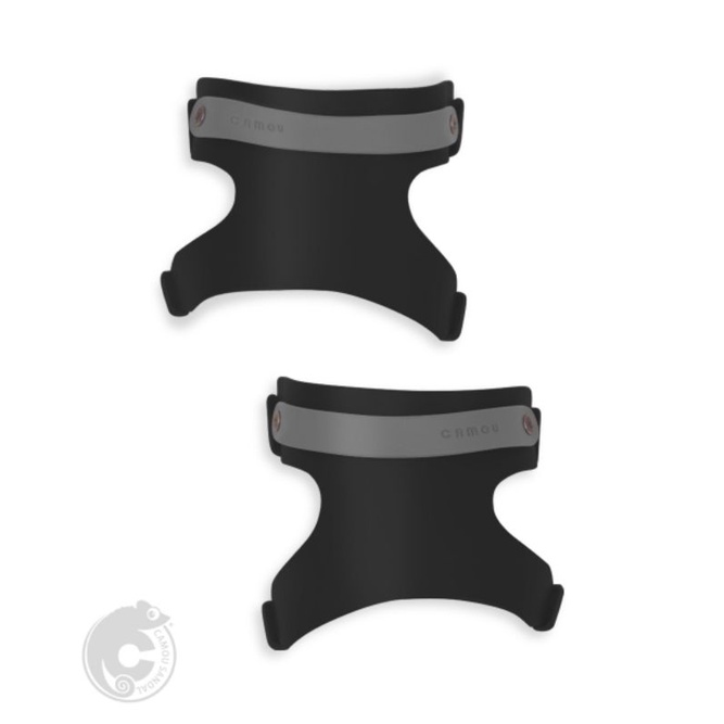 Strap sandal camou dominic / tali sandal camou dominic sandal karet
