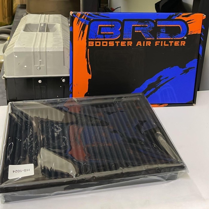 Terlaris Brd Thailand High Flow Replacement Air Filter 1Gd / 2Gd