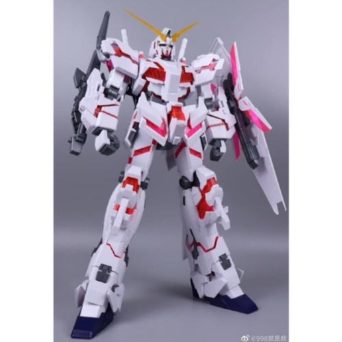 Daban Unicorn Megasize 1/48 Daban unicorn destroy model mokit H-r816