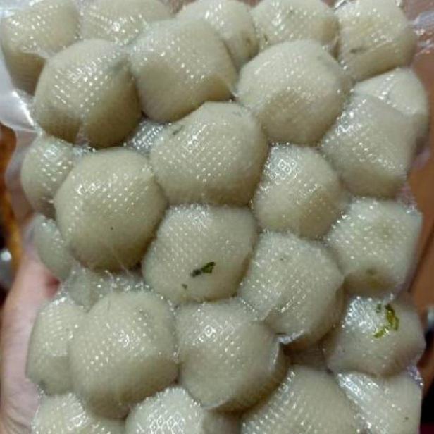 Diskon (0_0) Baso Aci Cilok mentah kiloan isi lemak sapi ("_") Jual