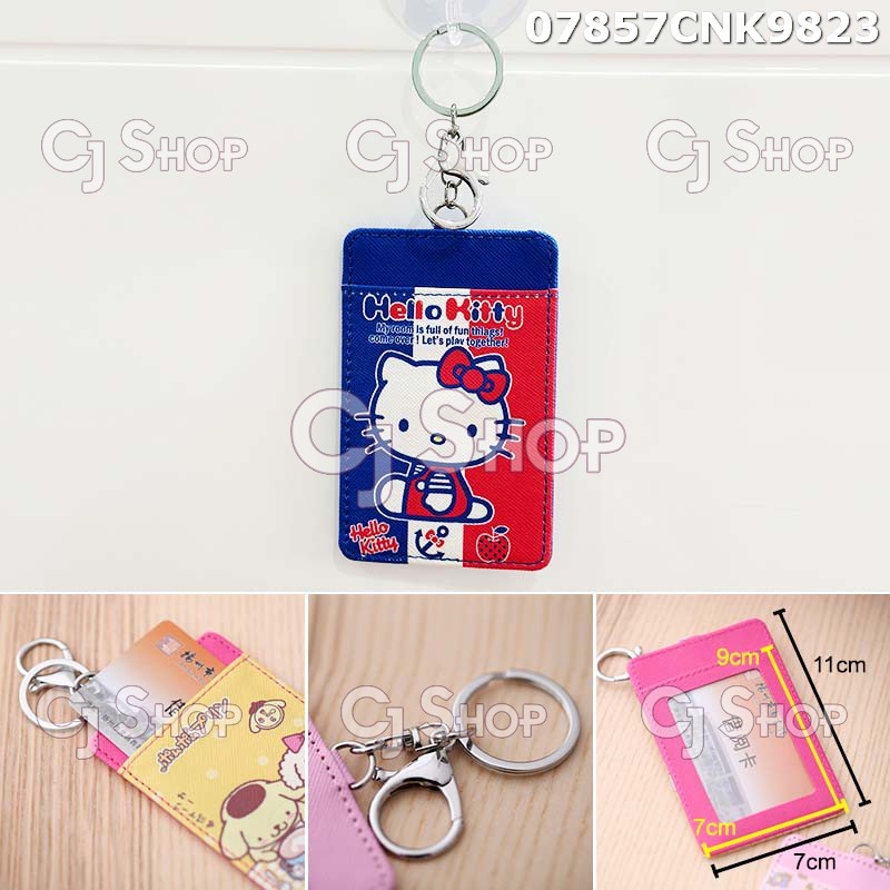 

Gantungan Kunci Name Tag Hello Kitty 07857 07858 07859
