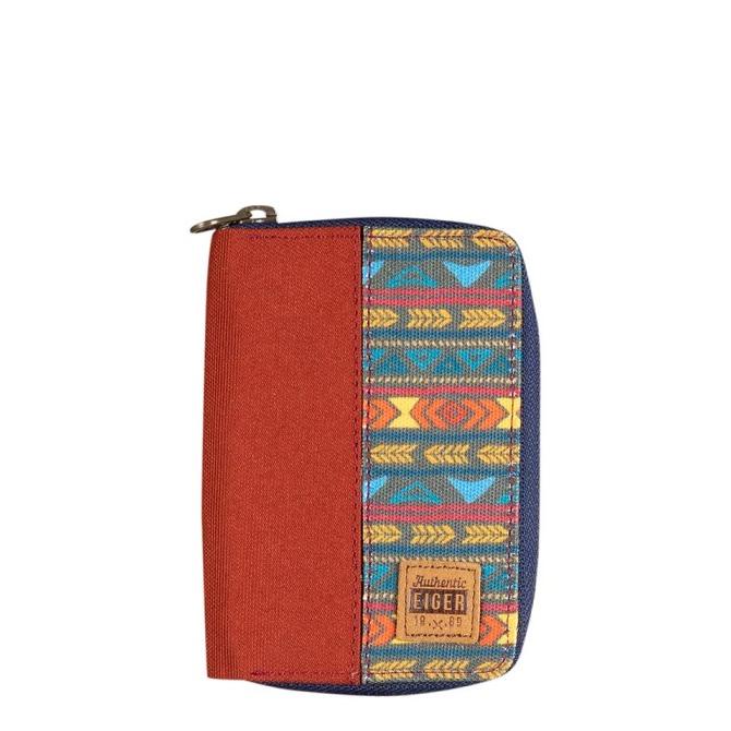 EIGER NATIVA WALLET WS
