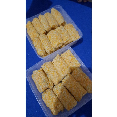 

Risol Mayo Frozen atau Siap Makan