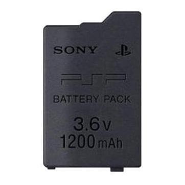 SONY PSP SLIM 2000 3000 3006 batre baterai batere battery original