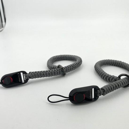 Hand Strap Kamera Quick Release Motif Termurah Star Seller