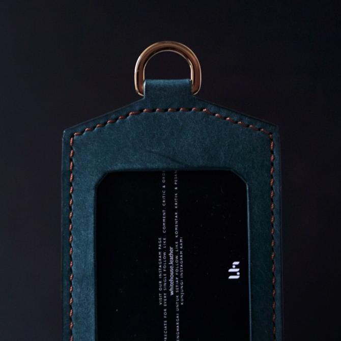 

Whitehouse Lanyard - Badalassi Carlo - Pueblo Ortensia