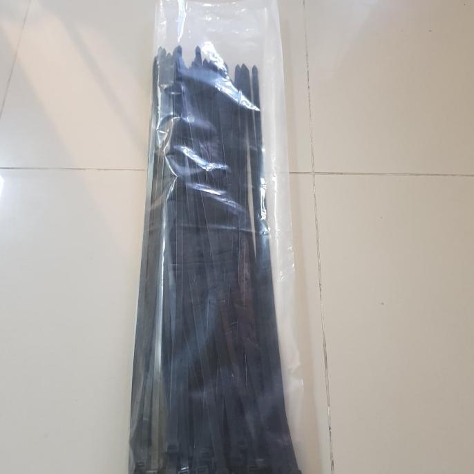 

Cable ties 500 x 7.6 KSS