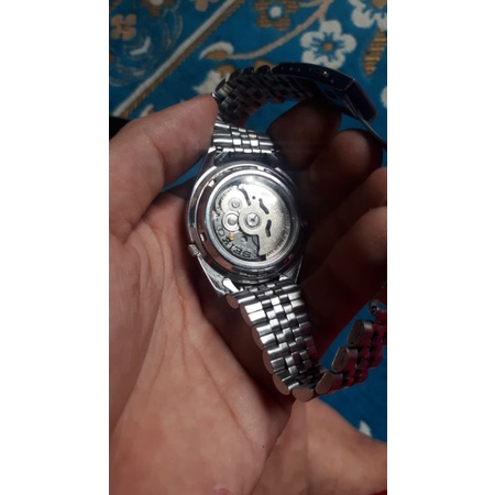 seiko 7s26 00-x0