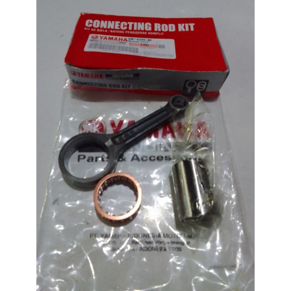 STANG SEHER STANG PISTON YAMAHA MIO J MIO GT FINO FI 115 XRIDE FI 115