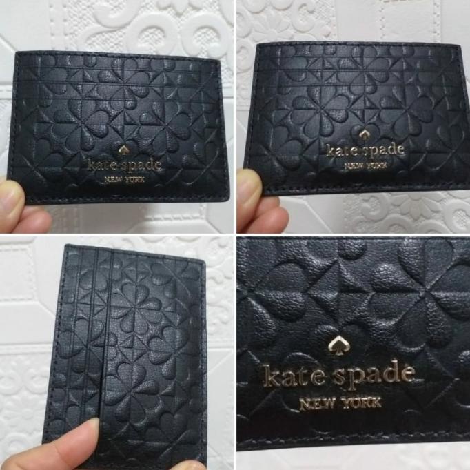 

Kate Spade Card Case original.