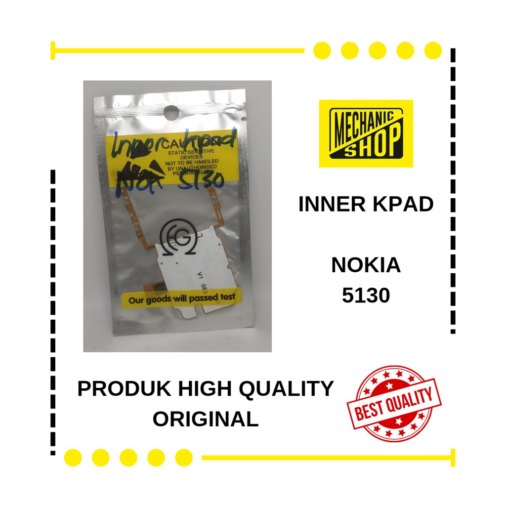 INNER KPAD NOKIA 5130