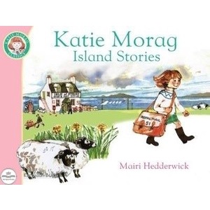 Diskon Spesial Katie Morag'S Island Stories Terlaris