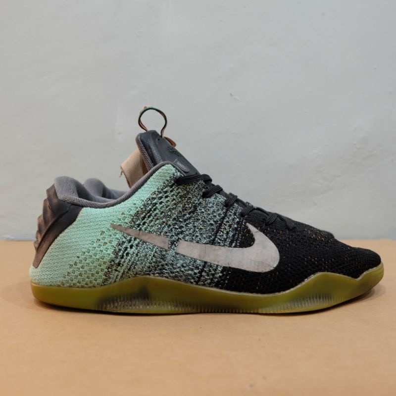 Nike Kobe 11 Elite Low - Size 44
