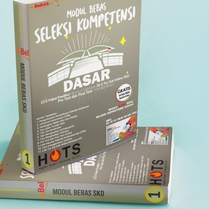 Promo Kedinasan Stsn Ipdn Hots Poltekim Kemenhub Tes Z83 Stin Stis Buku Skd Termurah
