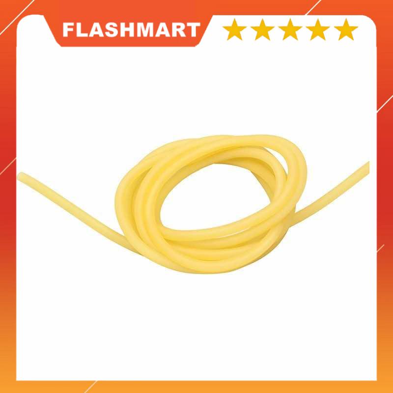 FLASHMART Tali Ketapel Slingshot Rubber Catapult 50 Meter