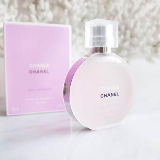 Chanel Hairmist Chance Eau Tendre Hair Mist 35 ml