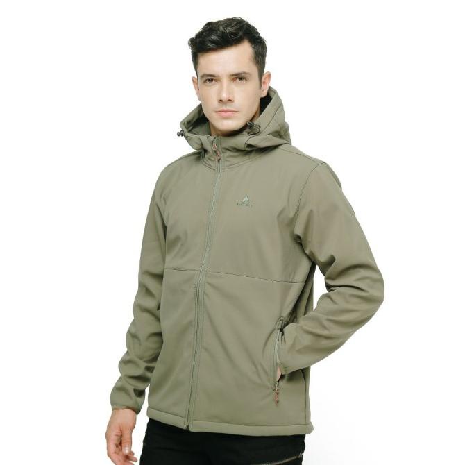 EIGER FEARLESS-XT JACKET